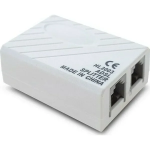 Αντάπτορας Τηλεφώνου HL2003 ADSL Splitter F933