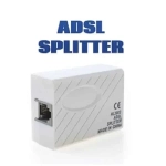Αντάπτορας Τηλεφώνου HL2003 ADSL Splitter F933