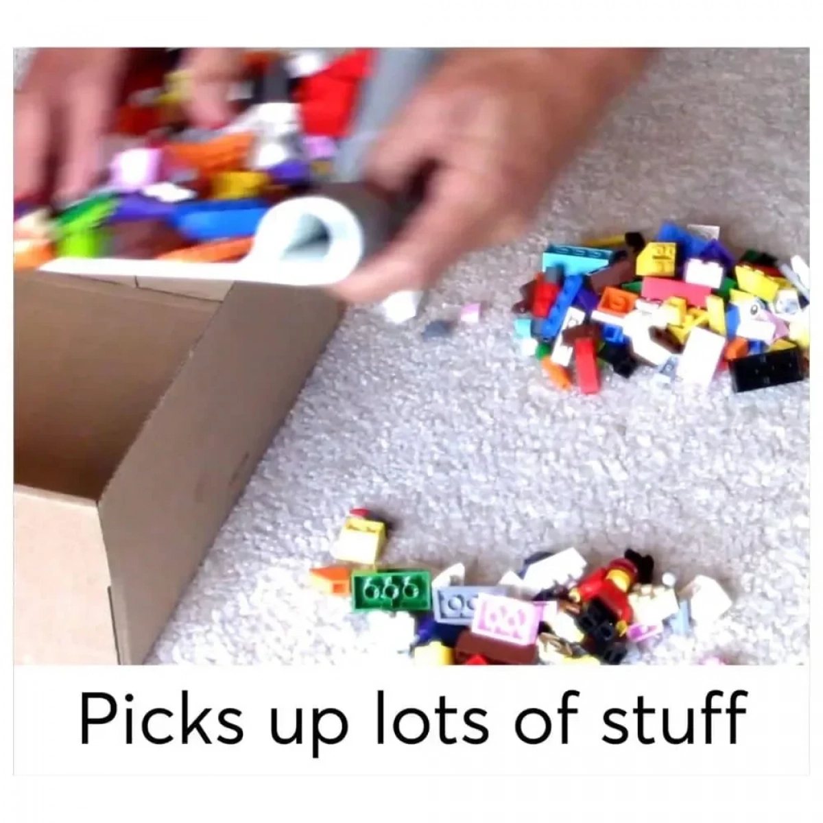 Αντιολισθητική Επιφάνεια Κοπής & Μεταφοράς Τροφίμων - ScooperDuper - Photo7