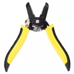Απογυμνωτής Καλωδίων Wire Stripper Κιτρινόμαυρο