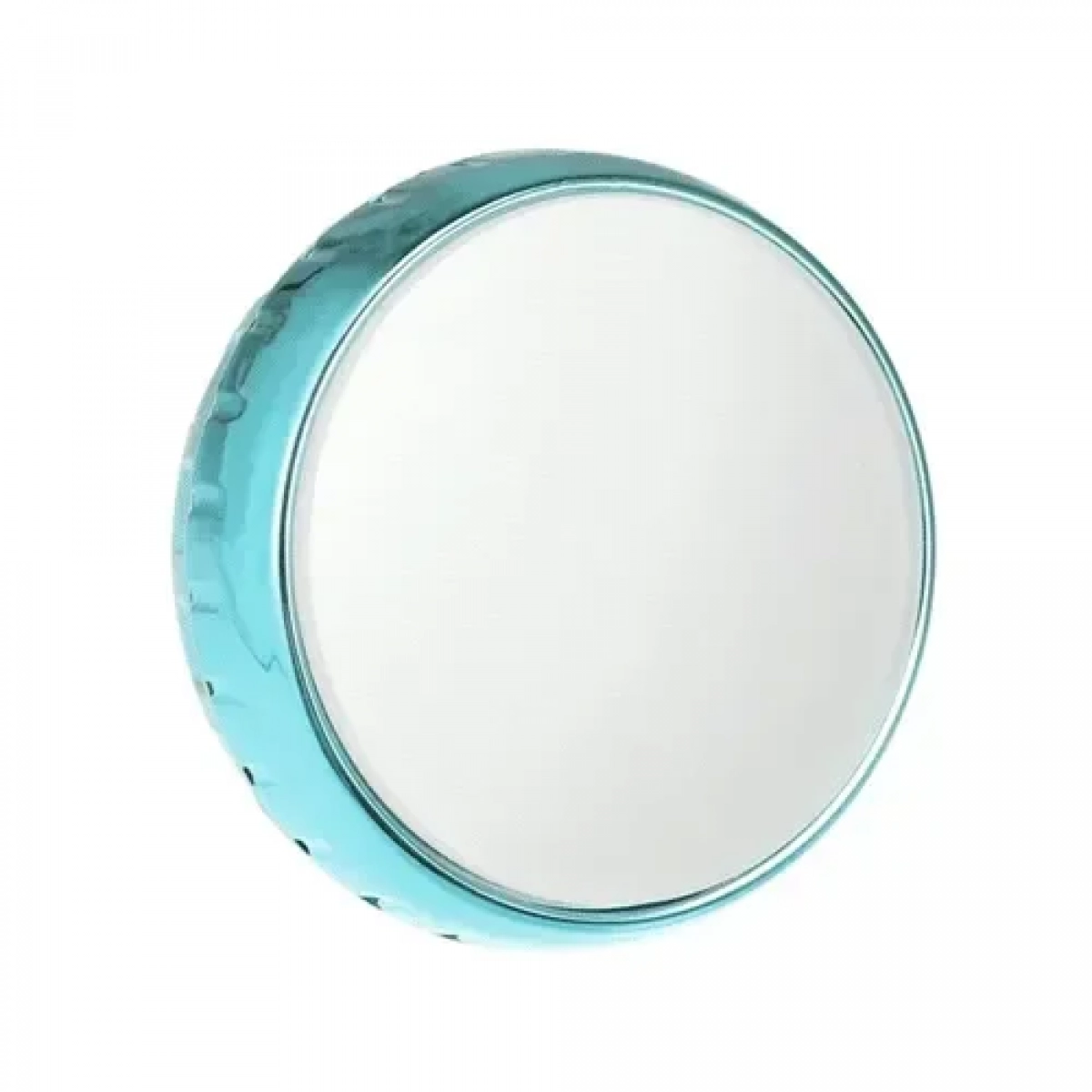 Αποτριχωτική συσκευή 4x7.5cm Crystal Hair Removal 99008 γαλάζιο - Image 2