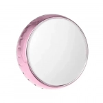 Αποτριχωτική συσκευή 4x7.5cm Crystal Hair Removal 99008 ροζ - Image 2