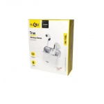 Ασύρματα ακουστικά Bluetooth KLGO HK-75BL λευκό