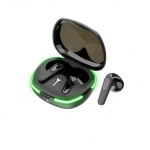 Ασύρματα ακουστικά Bluetooth KLGO HK-80BL μαύρο