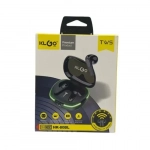 Ασύρματα ακουστικά Bluetooth KLGO HK-80BL μαύρο - Image 3