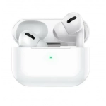 Ασύρματα ακουστικά In-ear Bluetooth Handsfree Hoco EW04 Plus - λευκά