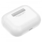 Ασύρματα ακουστικά In-ear Bluetooth Handsfree Hoco EW04 Plus - λευκά - Image 3