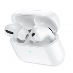 Ασύρματα ακουστικά In-ear Bluetooth Handsfree Hoco EW04 Plus - λευκά - Image 4