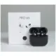 Ασύρματα ακουστικά In-ear Bluetooth Handsfree με θήκη φόρτισης Pro 6S μαύρα