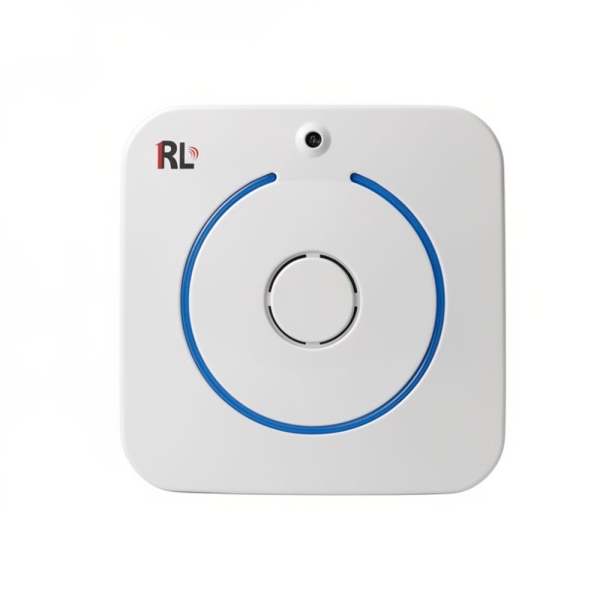 Ασύρματο κουδούνι πόρτας με αισθητήρα κίνησης RL-9811A