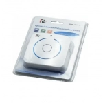 Ασύρματο κουδούνι πόρτας με αισθητήρα κίνησης RL-9811A