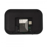 Ασύρματο πληκτρολόγιο με touchpad Αγγλικό US Andowl Q-K700C μαύρο - Image 3