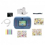 Instant Φωτογραφική Μηχανή Stitch StarCAM με εκτυπωτή Lexibook DJ150D