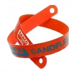 Bahco Sandflex Λάμα Σιδηροπρίονου 18 TPI