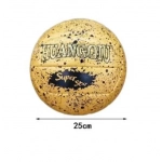 Μπάλα για Beach Volley 25cm 24248 - χρώμα άμμου