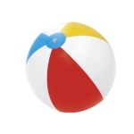 Μπάλα Θαλάσσης Φουσκωτή Bestway 61cm Πολύχρωμη 31022