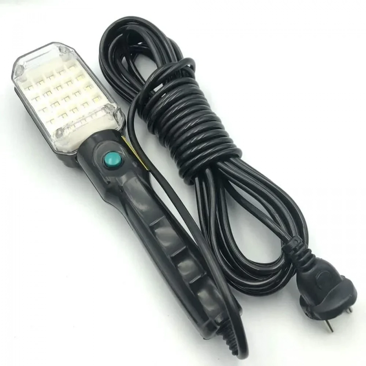 Μπαλαντέζα Φωτιστικό Συνεργείου Με 25 LED & 9μ Καλώδιο