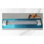 Μπάρα Φωτισμού LED 12V με Κροκοδειλάκια