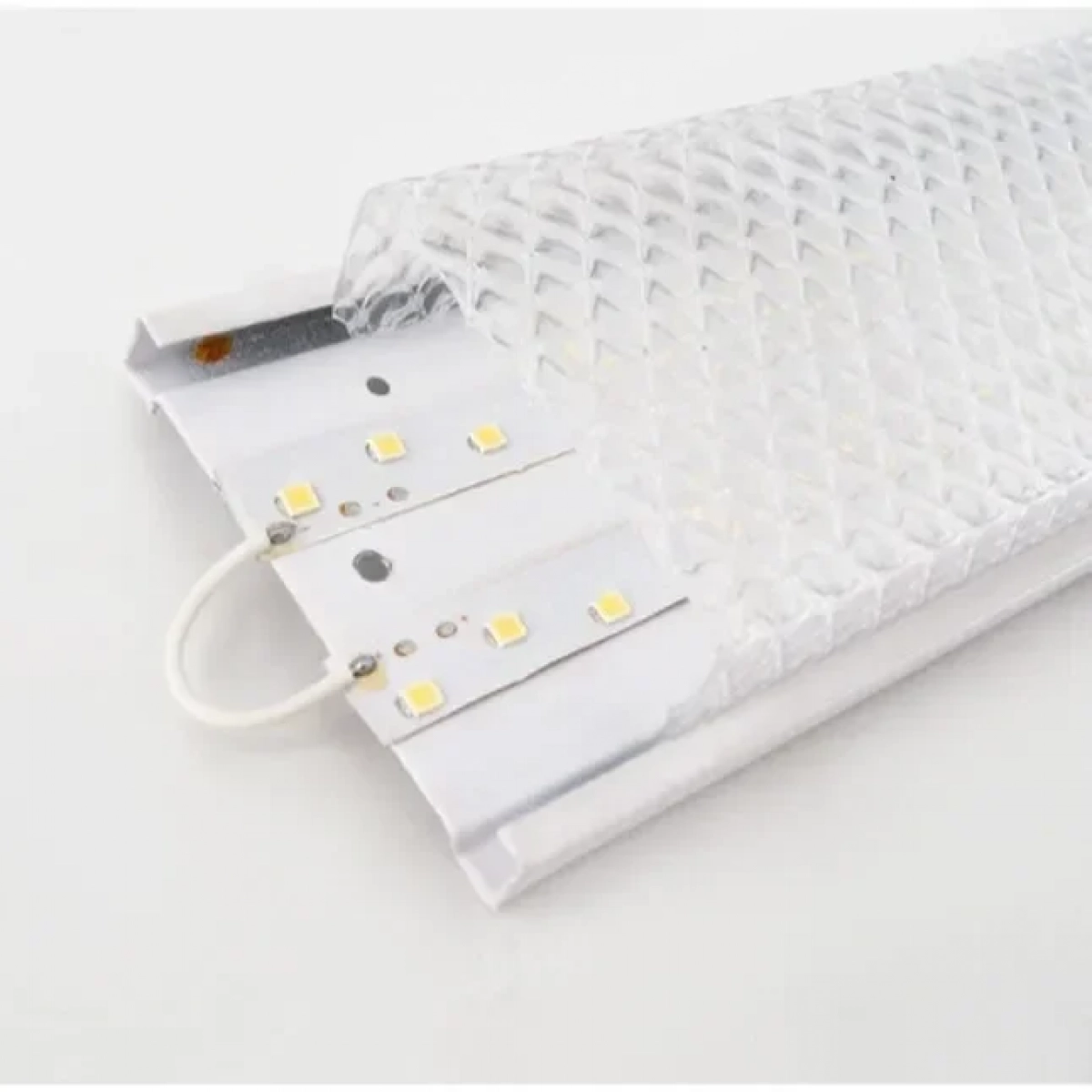Μπάρα Φωτισμού LED 60cm