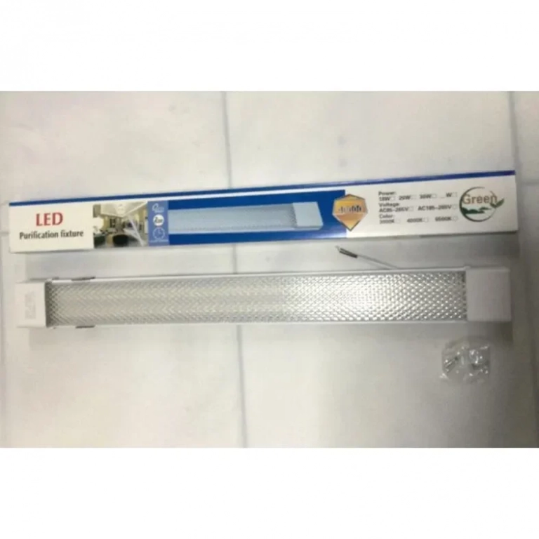 Μπάρα Φωτισμού LED 60cm