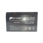 Μπαταρία UPS με Χωρητικότητα 7Ah και Τάση 12V Meet-Energy