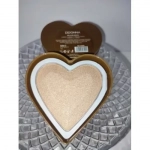 D'DONNA Highlighter Προσώπου Glow Hearts σε Χάλκινο Χρώμα 13323