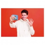 Instant Φωτογραφική Μηχανή Stitch StarCAM με εκτυπωτή Lexibook DJ150D