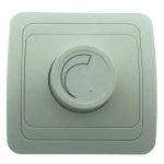 Διακόπτης Dimmer 500W Yaweitai YW-8013
