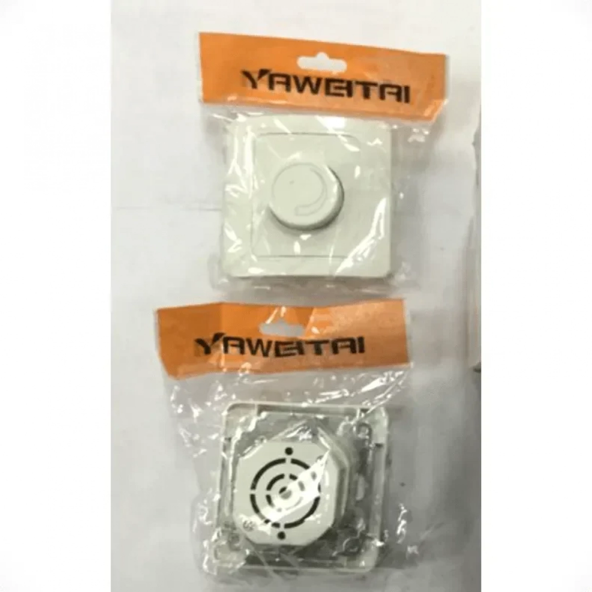 Διακόπτης Dimmer 500W Yaweitai YW-8013