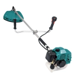 Δίχρονο Βενζινοκίνητο Χορτοκοπτικό Ώμου / Χειρός
