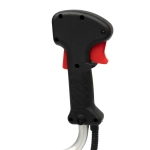 Δίχρονο Βενζινοκίνητο Χορτοκοπτικό Ώμου / Χειρός