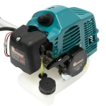 Δίχρονο Βενζινοκίνητο Χορτοκοπτικό Ώμου / Χειρός