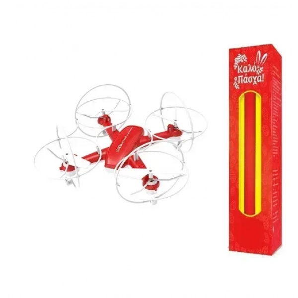 Drone με κάμερα 720p με τηλεχειριστήριο, 6-AXIS, Wi-Fi Cheng Fei CF933 | Factory και ΔΩΡΟ η λαμπάδα