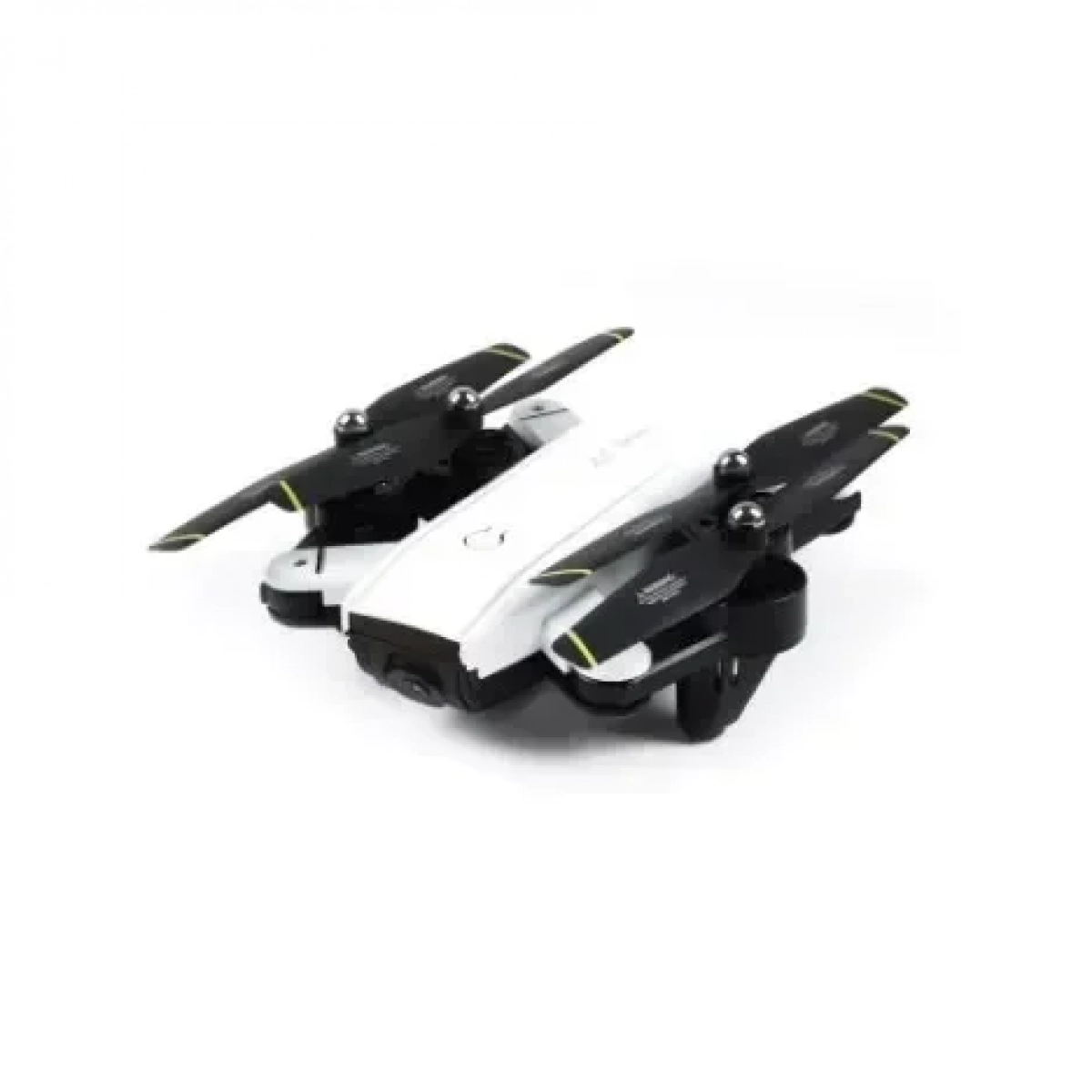 Drone SG700 Wifi FPV λευκό