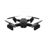 Drone SG700 Wifi FPV μαύρο
