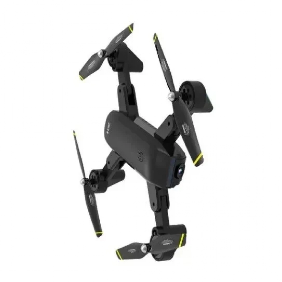 Drone SG700 Wifi FPV μαύρο