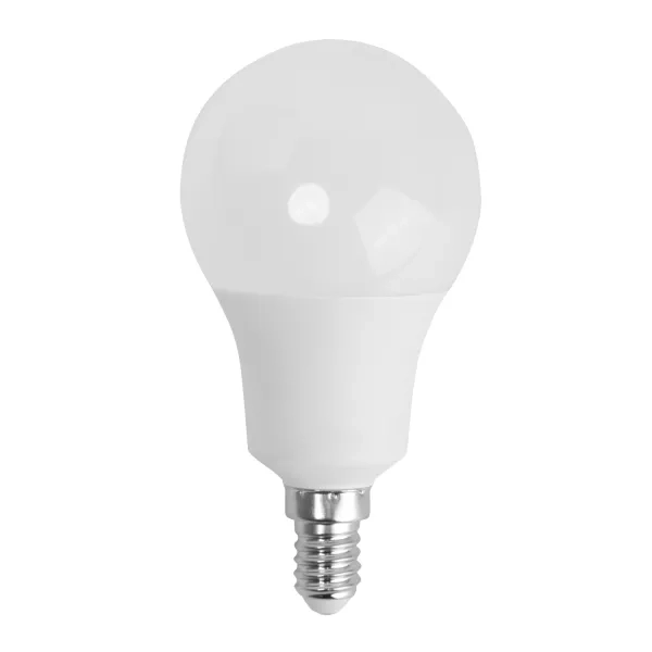Λάμπα LED A60 E14 9W 3000K Θερμό Λευκό Aigostar