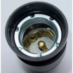 E27 Βιδωτή Υποδοχή Λαμπτήρα Με Σπείρωμα M10 4A 250V