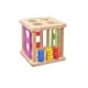 Εκπαιδευτικό παιχνίδι Puzzle Intelligence Cage 3+ 14.5x14.5x15cm 95171