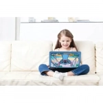 Lexibook Eκπαιδευτικό Δίγλωσσο Laptop Stitch Αγγλικά-Γαλλικά JC598Di8