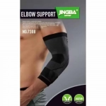 Ελαστική Περιαγκωνίδα σε Μάυρο Χρώμα - Elbow Support JB-7308 - Photo6