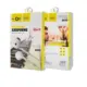Ενσύρματα ακουστικά In-ear Handsfree με βύσμα 3.5mm KLGO KS-17 λευκό