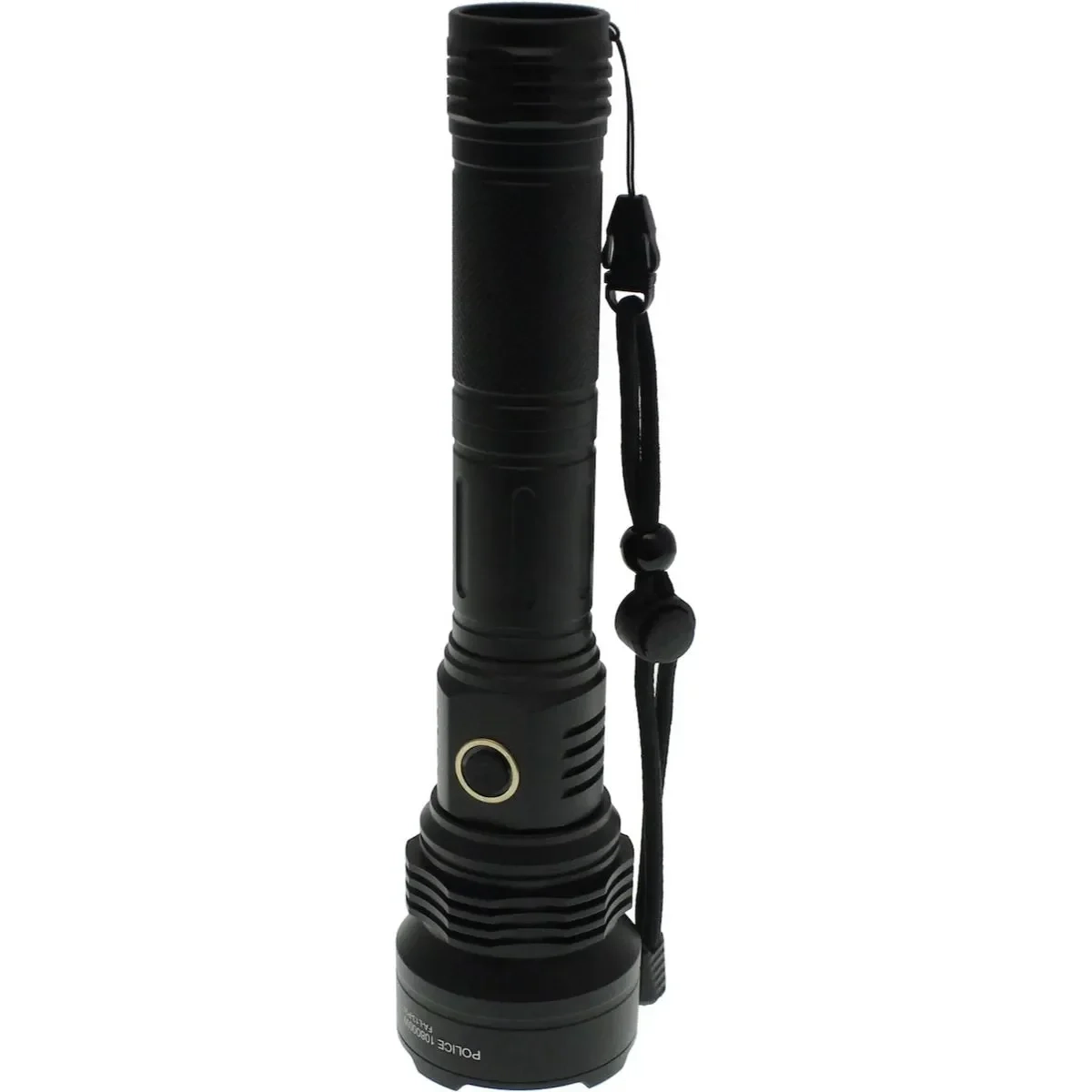 Επαναφορτιζόμενος Φακός LED Stile Power 2500 Lumens 24cm FA-L13-P90