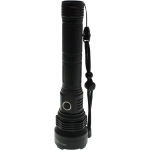 Επαναφορτιζόμενος Φακός LED Stile Power 2500 Lumens 24cm FA-L13-P90