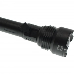 Επαναφορτιζόμενος Φακός LED Stile Power 2500 Lumens 24cm FA-L13-P90