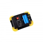 Επαναφορτιζόμενος Προβολέας 20W COB Bright Working Light LED 801