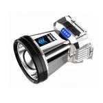 Επαναφορτιζόμενος προβολέας κεφαλής BL-T998