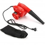 Επαγγελματικός Φυσητήρας – Αναρροφητήρας Σκόνης