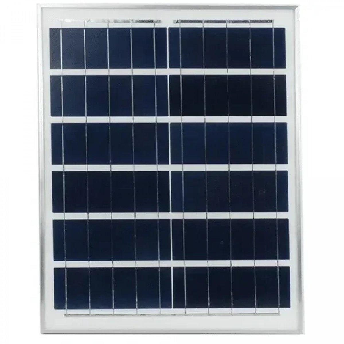 Επιτοίχιο ηλιακό φωτιστικό 400W με πάνελ και τηλεχειριστήριο RIXME RZ.SLXD400W - Image 3