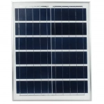 Επιτοίχιο ηλιακό φωτιστικό 400W με πάνελ και τηλεχειριστήριο RIXME RZ.SLXD400W - Image 3
